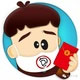 Xiaohan part-time job