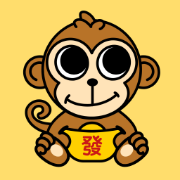 monkey