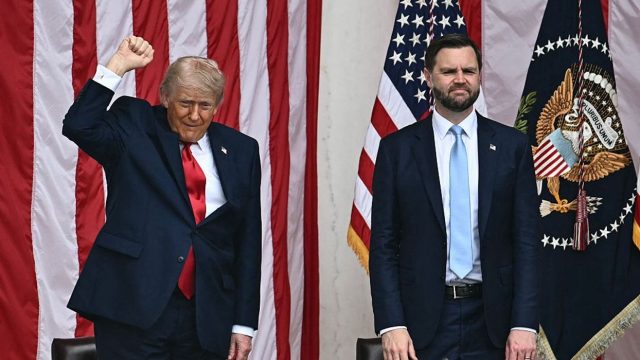 Insights into Trump's Controversial Peacekeeping Strategy Debate | slot jek, asian4d link alternatif