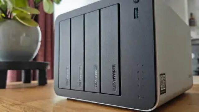 Unlocking New Possibilities: TerraMaster F4-425 Pro NAS Review | infini88 link, bang jago slot gacor