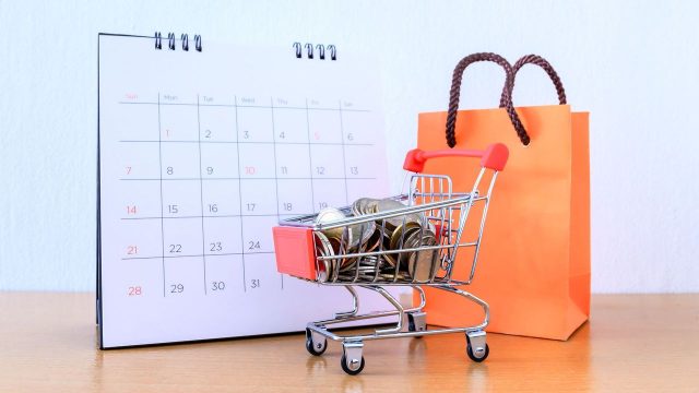Unlock Savings: The Ultimate Guide to Smart Shopping Months