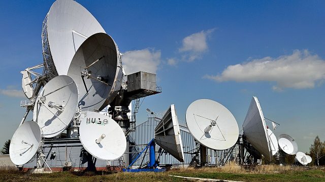 Ukraine Strikes Major Russian Communications Hub: What It Means