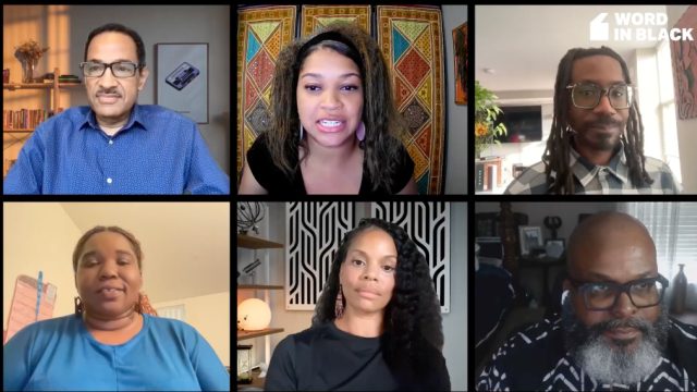 Exploring the Impact of AI on Black Communities: A Timely Discussion | wing bola, slot online via ov