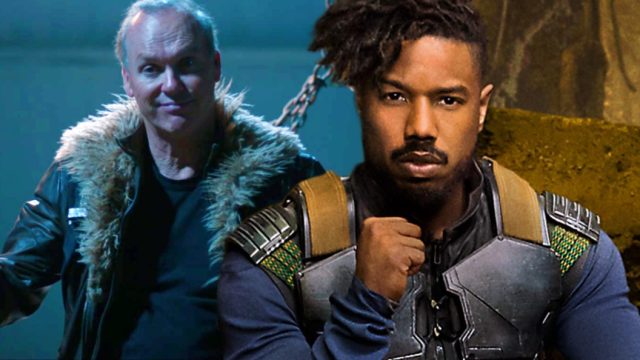 Top MCU Villains Who Rely on Wits Over Superpowers | hollywood casino amphitheater, wayang 888 slot 