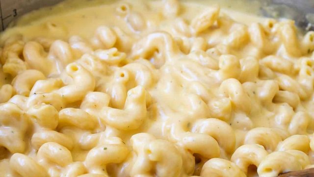 Discover the Ultimate Comfort: Stovetop Macaroni and Cheese Recipe