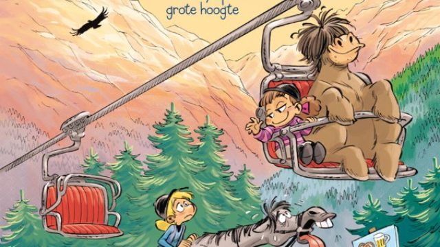 Adventure Awaits: Celestine and Friends Tackle Mountain Challenges | vegas6d, liga idn slot