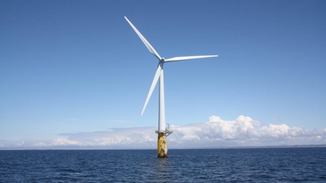 California Takes Legal Action Against Wind Power Project Halts | jam gacor starlight princess hari i