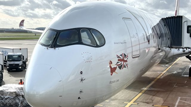 Discover Affordable Virgin Atlantic Flights to the U.K. Now