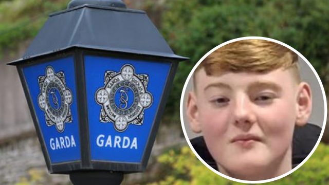 Search Intensifies for Missing Teen in Donegal: Community Rallies | raden 777 slot, fantasy hotel