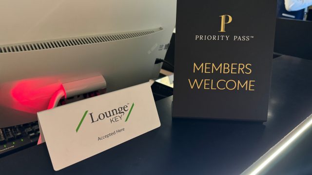 New Fees Introduced for Priority Pass Members: What Travelers Need to Know | dewa hk, wg88 game