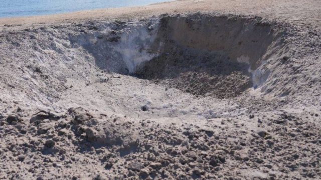 Tragic Incident in Zaporizhia: Beach Bombing Injures Six, Including Children | pj masks game, sboku9