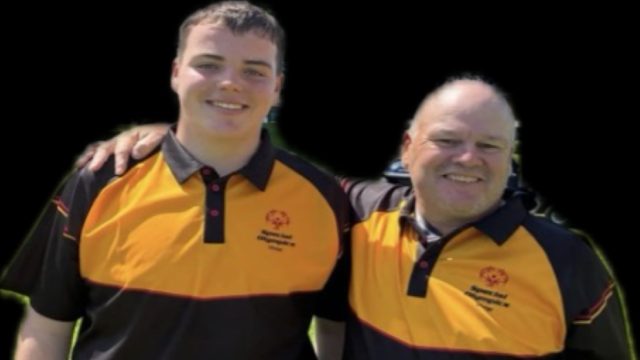 Celebrating Success: North West Athletes Shine at Special Olympics Golf