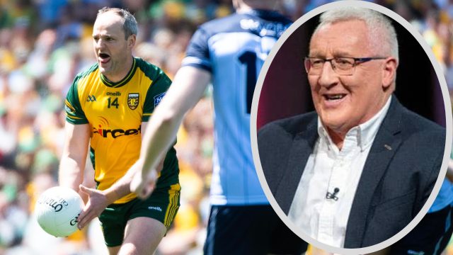 Michael Murphy: Donegal's Athletic Marvel Amidst Rising Sports Craze | warung 168, bigo88