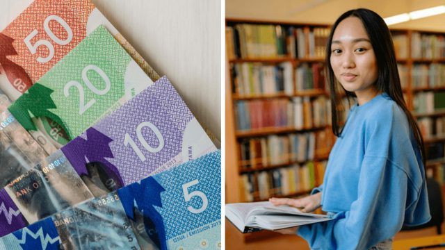 Navigating College Costs: Essential Tips for Students in Canada