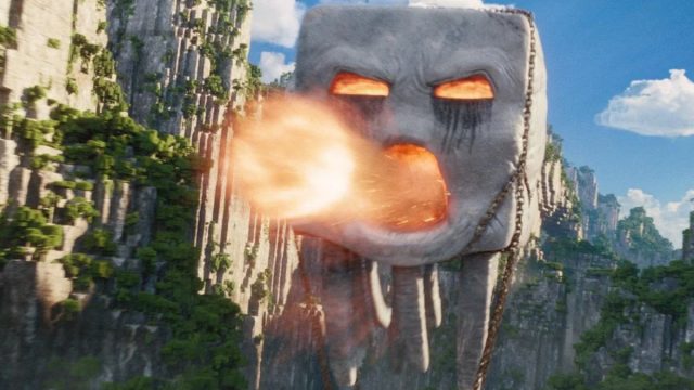 Get Ready for a Bigger Adventure in the Upcoming Minecraft Movie Sequel