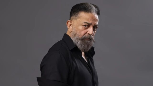 Kamal Haasan's Upcoming Action Film: What to Expect