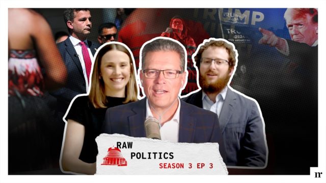 Understanding the Current Political Landscape: Changes on the Horizon