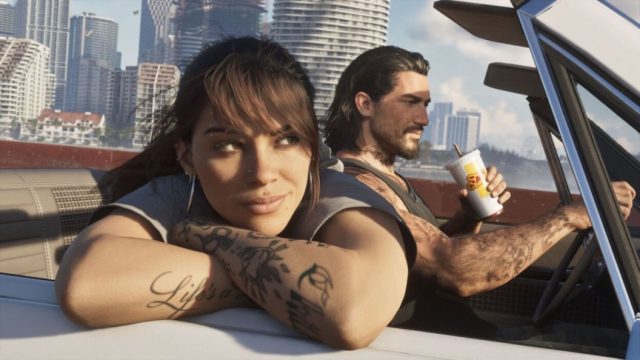 Rockstar's Game-Changing Marketing Move for GTA 6 Raises Industry Concerns