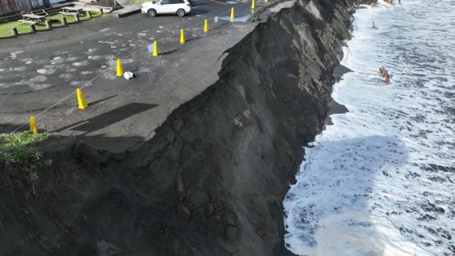 Navigating Climate Change Adaptation: Key Funding Gaps Revealed