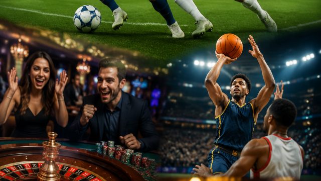 Exploring the Hottest Game Trends: PSG Gamba's Impact and More