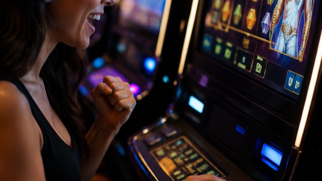 Strategies for Online Casinos to Boost Engagement and Retain Players