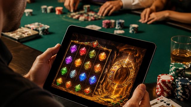 Unlocking the Secrets of Progressive Jackpots and Mahjong Fun