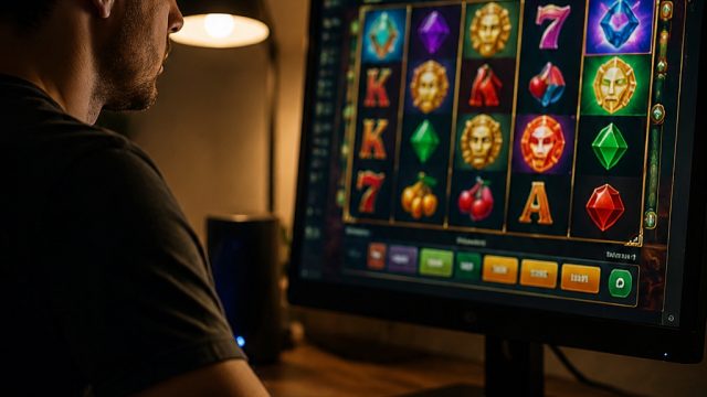 Unlocking the Excitement of Online Slots: A 2023 Perspective