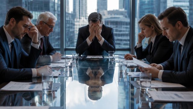 KPMG Faces Leadership Shakeup Amid Confidentiality Scandal