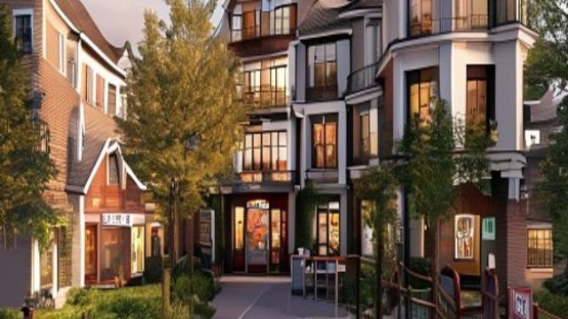 New Housing Bill Passed: A Bipartisan Approach to Affordability