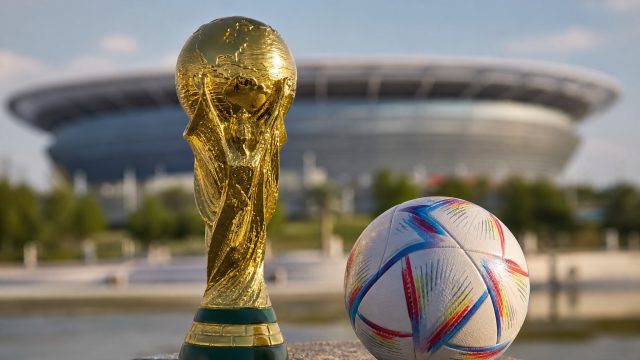 2026 World Cup: Team Conduct and Standings at a Glance