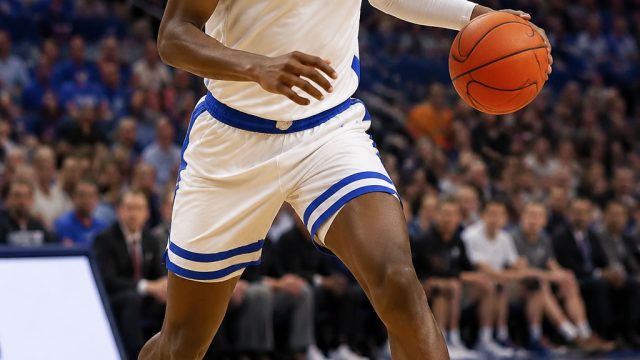 Exciting Insights into the 2026 NBA Draft: What to Expect