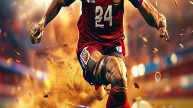 Chasing Glory: The Race for the Golden Boot in the 2026 World Cup