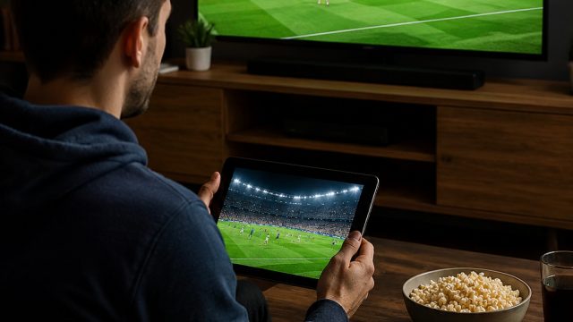 Discover How to Stream the 2026 FIFA World Cup Without Cable | kartu qiu, lala slot