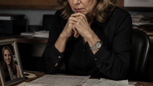 Nancy Guthrie Case Takes a Dark Turn Following Disturbing Notes
