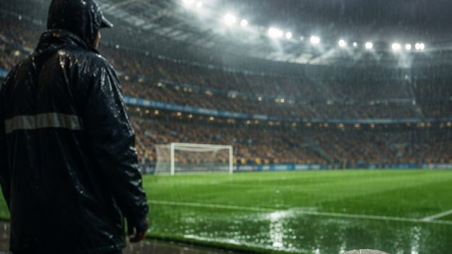 Weather Delays World Cup Match: What Fans Need to Know | soal ksm ekonomi 2022, bo slot paling laris