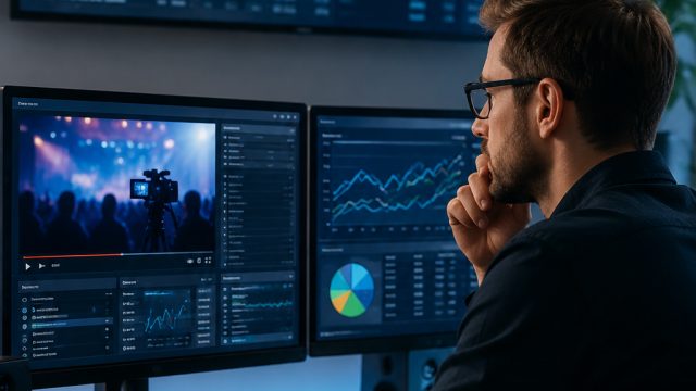 How Viewer Engagement Shapes the Future of Broadcast Media | link alternatif indohanabet, rtp slot t