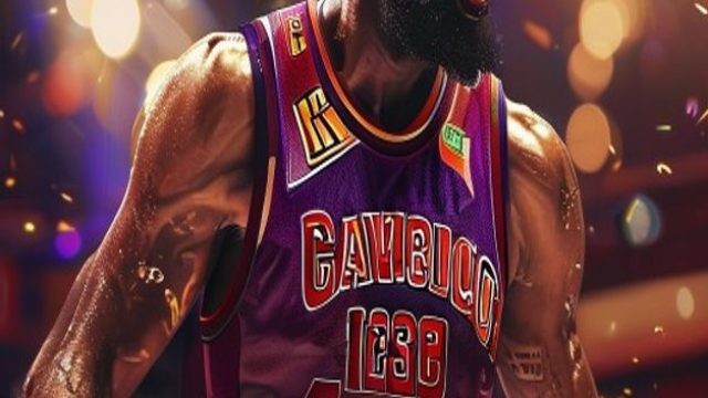 Giannis Antetokounmpo's Blockbuster Move: What It Means for the NBA | sakong online uang asli, black