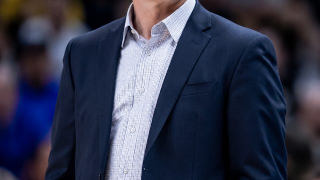 Dusty May's Transition to NBA: Analyzing Its Impact on Coaching Dynamics | link visa288, peraturan m