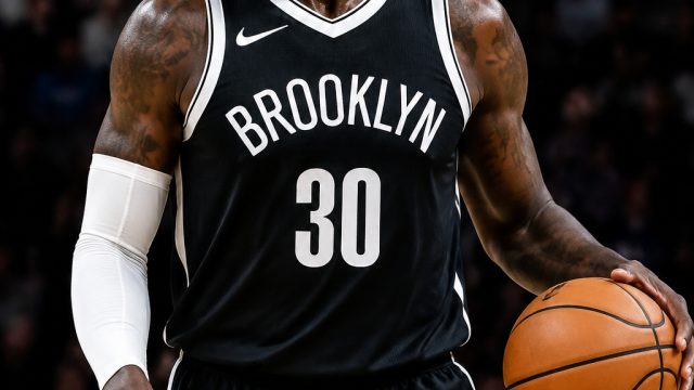 Julius Randle's Trade to Nets: What It Means for NBA Dynamics | best slots on jackpot city 2021, mur