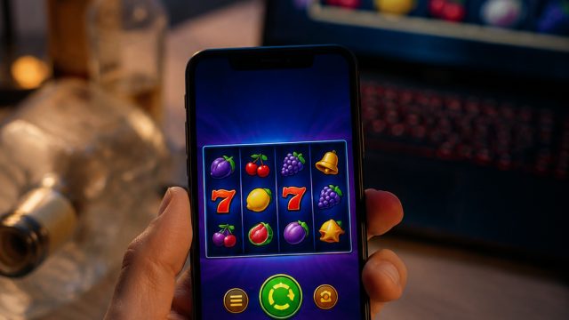 Discover the Latest Trends in Online Mobile Slot Gaming | slot gacor rtp tertinggi, vegas karaoke se