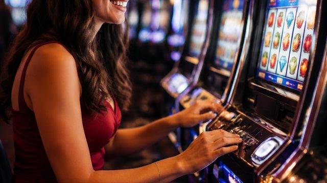 Explore the Thrilling New Features of Slot Gaming in 2023 | viva bola slot, microgaming slot, lucky 