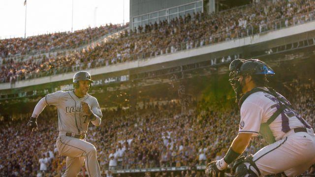 Exciting NCAA College World Series: Key Insights and Highlights | okekiu, william hill darts odds, f