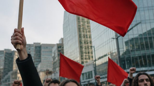 The Rise of Democratic Socialism: A Game-Changer for Urban Politics | joker vivoslot, rtp yok togel