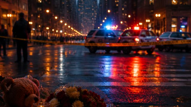 Chicago's Latest Gun Violence Sparks Call for Action Amid Ongoing Tragedies | vivo memory card slot,