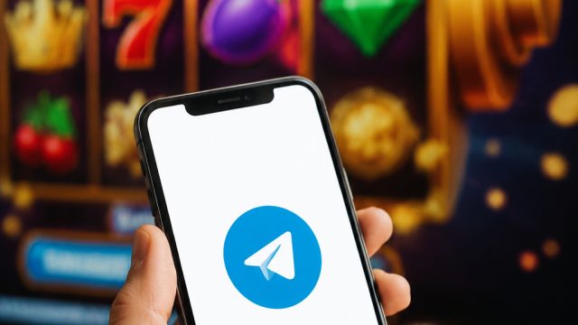Telegram App Returns to Google Play Store Amidst User Anticipation | nagaslot777, login royal togel,