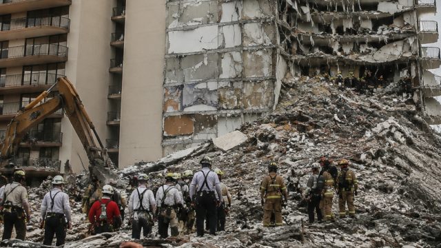 Uncovering the Slow Unraveling of Florida's Surfside Condo Tragedy | super4d slot, ikat rambut 2d to
