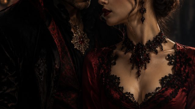 Exploring the Intricacies of Love and Power in 'Dhampira' | 99macan slot, gospin123 rtp, qqdewalink