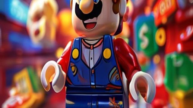 Exciting LEGO Super Mario Discounts Unveiled Ahead of Prime Day 2026 | kumbang4d, glory slot777, pin