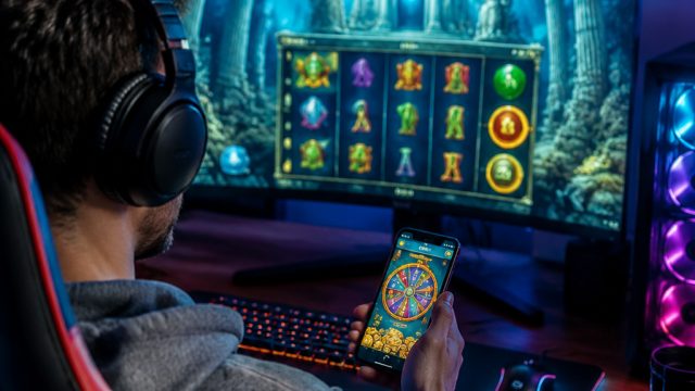 Unlocking New Dimensions: Odeeo's Innovative Audio Advertising in Gaming | online games on poki, fuj