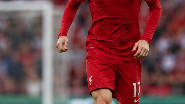 Liverpool Dismiss Inter Milan's Bid for Jones, What It Means for the Team | postoto787, koko 188 com